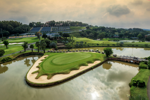 4D3N Saigon Golf Tour - photo 2